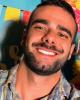 Carlos is single in Washington, D.C., DC USA