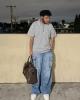 John is single in Long Beach, CA USA