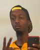 Jabari is single in Oakland, CA USA