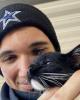 Angel is single in Palm Springs, CA USA