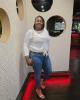 Pam is single in Darby, PA USA