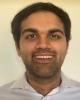 Vraj is single in Burlingame, CA USA