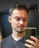 Zackery is single in Castleton, IN USA