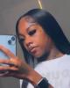 Kahleena is single in Walthourville, GA USA