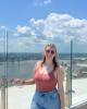 Julia is single in Norwich, CT USA