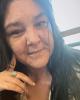 Kristen is single in Amherst, VA USA