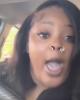 Tonya is single in Hampton, VA USA