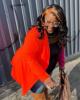 Tashonna is single in Raleigh, NC USA