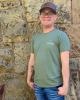 Brock is single in Louisville, OH USA