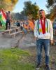 Ferhat is single in Ontario, CA USA
