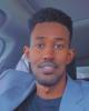Mohamud is single in Edmonton, AB CAN