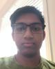 Ibrahim is single in Ajax, ON CAN