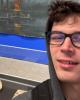 Travis is single in Christiansburg, VA USA