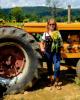 Sandie is single in Vernon, NJ USA