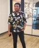 Ikenna is single in Guelph, ON CAN