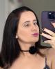 Angela is single in Acton, MA USA
