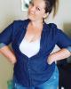 RosaLINDA is single in Giffard, QC CAN
