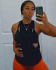 Gabrielle is single in Decatur, GA USA
