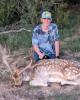 Tommy is single in Stanton, TX USA