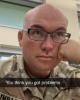 Thomas is single in Conrad, IA USA