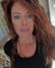 Linda is single in Calera, AL USA