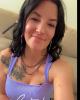 Iris is single in Medford, OR USA