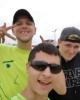 Jordan is single in Blanchester, OH USA