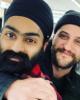 Maninder is single in Indianapolis, IN USA