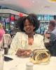 Sedami is single in Washington, D.C., DC USA