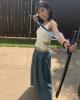 Yaya is single in Plano, TX USA