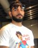 Mohammad is single in Frederick, MD USA