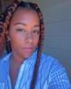 Dia is single in Bonaire, GA USA