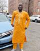 Moustapha is single in Hollis, NY USA