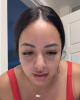 Hannah is single in Chapel Hill, NC USA