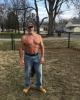 Wayne is single in Nevada, MO USA