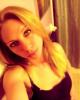 Jackie is single in Cobourg, ON CAN