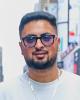 Param is single in Scarborough Junction, ON CAN