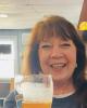 Judy is single in Hinsdale, MA USA