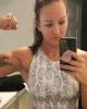 Erica is single in Norwood, KY USA