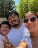 Francisco is single in El Sobrante, CA USA