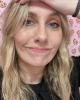 Kelly is single in Perkasie, PA USA