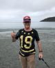 Selwyn is single in Md of Greenview, AB CAN