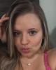 Kayla is single in Houston, PA USA