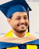 Nitin is single in Edmond, OK USA