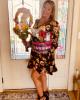 Becca is single in Goodrich, MI USA