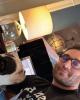 Lucius is single in Omaha, NE USA