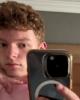 Jackson is single in Buffalo, NY USA
