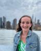 Katie is single in Chappaqua, NY USA