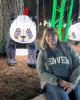 Kali is single in Fleetwood, NC USA
