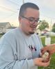 Tj is single in Clinton, IA USA